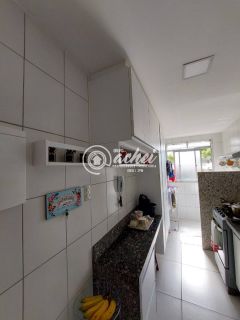 Apartamento 3/4 no Bairro Centro - Lauro de Freitas