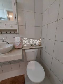 Apartamento 3/4 no Bairro Centro - Lauro de Freitas