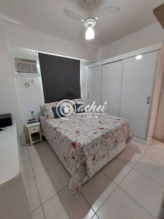 Apartamento 3/4 no Bairro Centro - Lauro de Freitas