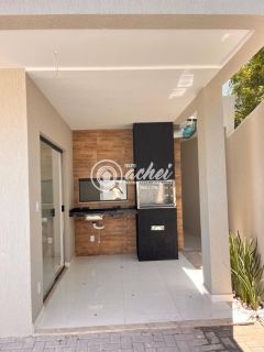 Casa Duplex 4/4 nascente em Pitangueiras