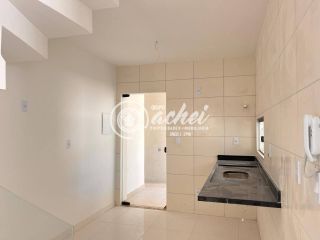 Casa Duplex 4/4 nascente em Pitangueiras