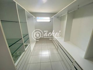 Casa Alto Padrão 4/4 na Avenida Priscila B Dutra