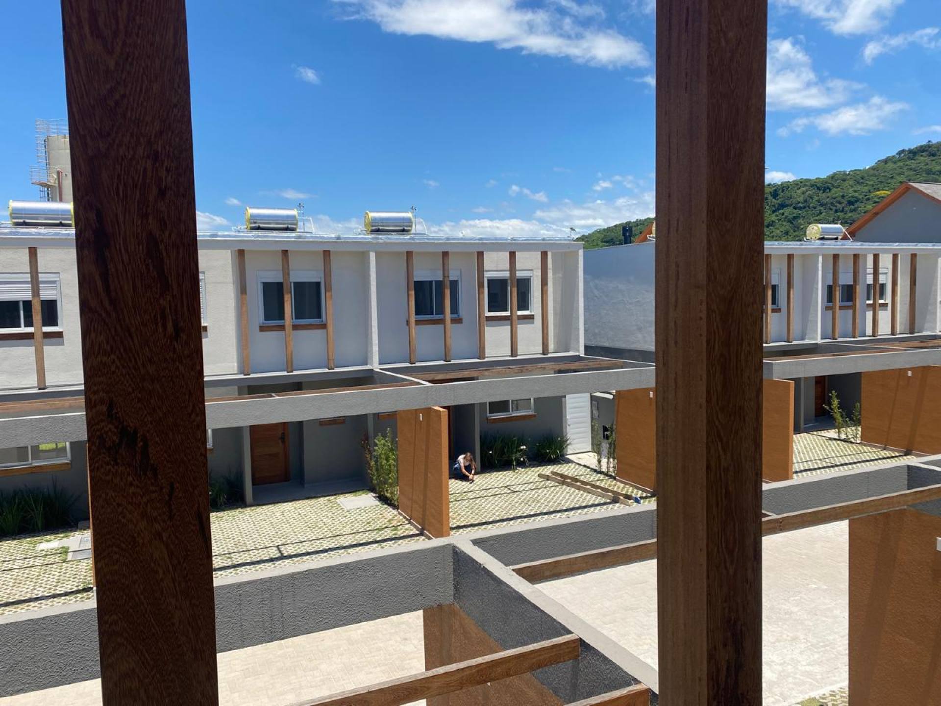 Casa Para Vender com 2 quartos 2 suítes no bairro Morro das Pedras em Florianópolis