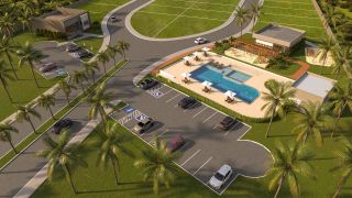 Riviera Beach Residence