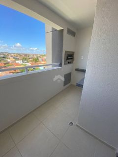 Apartamento Para Vender com 2 quartos 1 suítes no bairro Costa Paradiso em Barra Dos Coqueiros | Cond. Green Village Residence