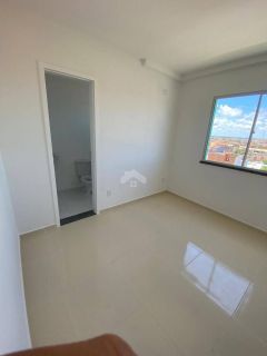 Apartamento Para Vender com 2 quartos 1 suítes no bairro Costa Paradiso em Barra Dos Coqueiros | Cond. Green Village Residence