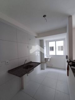 Apartamento Para Alugar com 2 quartos 1 suítes no bairro Aeroporto em Aracaju - Cond. Solar Nova Aruana
