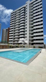 Apartamento Para Vender com 3 quartos 1 suíte no bairro Luzia em Aracaju no Urbanus Luzia