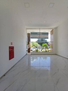 Sala Comercial Para Alugar no bairro Ponto Novo em Aracaju - Triumph Loja 02