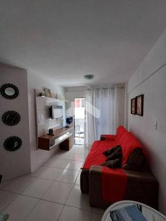 Apartamento Para Alugar com 3 quartos 2 suítes no bairro Coroa do Meio em Aracaju - Cond. Portal dos Mares