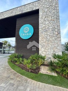 Lote / Terreno de Condomínio no Tahaa Home Resort Para Vender no bairro Aruana em Aracaju