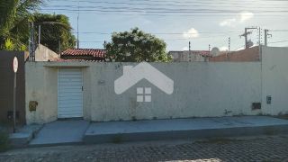 Casa no Conjunto Franco Freire 2/ Aruana-SE