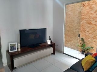 Casa Para Vender com 3 quartos 1 suítes no bairro Cirurgia em Aracaju