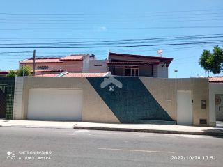 Casa Para Vender com 4 quartos 1 suítes no bairro Inácio Barbosa em Aracaju