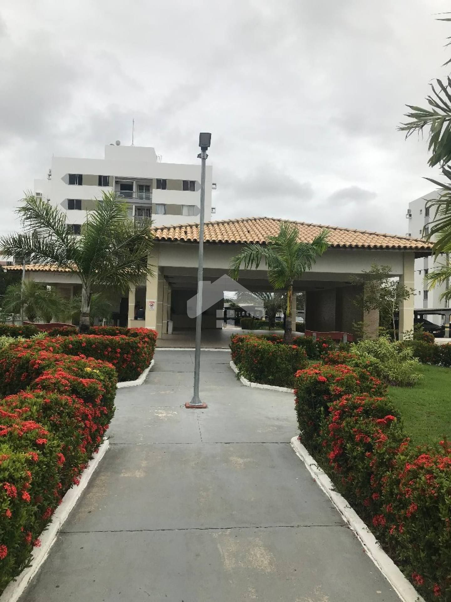 Apartamento com 3 quartos sendo uma suíte na Aruana