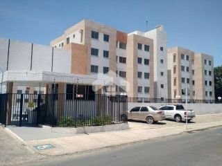 Apartamento Para Vender com 2 quartos no bairro Santo Antônio em Aracaju