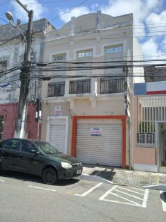 Imóvel Comercial Para Vender no bairro Centro em Aracaju