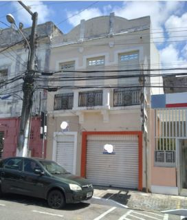 Ponto Comercial Para Alugar no bairro Centro em Aracaju