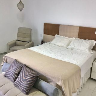 Casa de Condomínio no Fragata Para Vender com 4 quartos 3 suítes no bairro Robalo em Aracaju