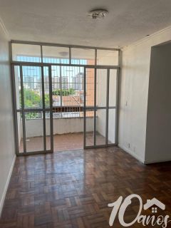 Apartamento Para Vender com 4 quartos 1 suítes no bairro Suíssa em Aracaju | Condomínio Monte Verde