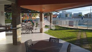 Casa de Condomínio Para Vender com 3 quartos 1 suítes no bairro Mosqueiro em Aracaju |  Condomínio Viva Vida
