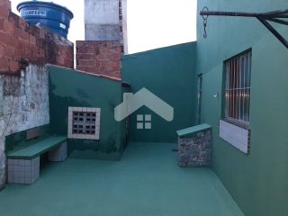 Casa Para Vender com 3 quartos 1 suítes no bairro Centro em Barra Dos Coqueiros