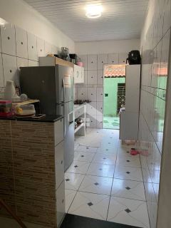 Casa Para Vender com 3 quartos 1 suítes no bairro Centro em Barra Dos Coqueiros