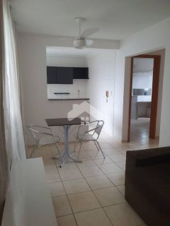 Apartamento mobiliado no Jabotiana- Aracaju/SE
