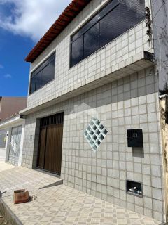 Casa Para Vender com 3 quartos 1 suítes no bairro Rosa Elze em São Cristóvão