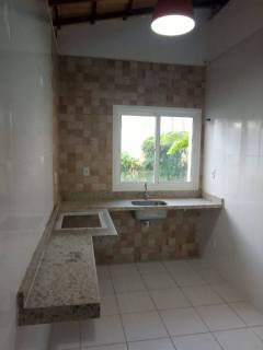 Casa de Condomínio Portal dos Trópicos Para Vender com 3 quartos 1 suítes no bairro Mosqueiro em Aracaju