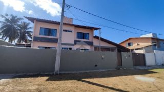 Casa Para Alugar com 5 quartos 4 suítes no bairro Robalo em Aracaju