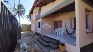 Casa Para Alugar com 5 quartos 4 suítes no bairro Robalo em Aracaju