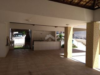 Apartamento Para Vender com 3 quartos 1 suítes no bairro Santo Antônio em Aracaju | Cond. Moradas do Santo Antônio