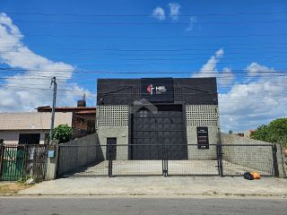 Galpão / Depósito / Armazém Para Vender no bairro Rosa Elze em São Cristóvão