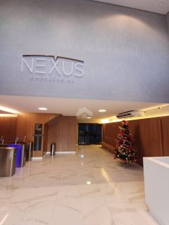 Sala Comercial Para Alugar no bairro Coroa do Meio em Aracaju | Nexus Empresarial