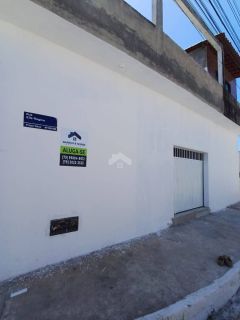 Galpão / Depósito / Armazém Para Alugar no bairro Centro em Barra Dos Coqueiros