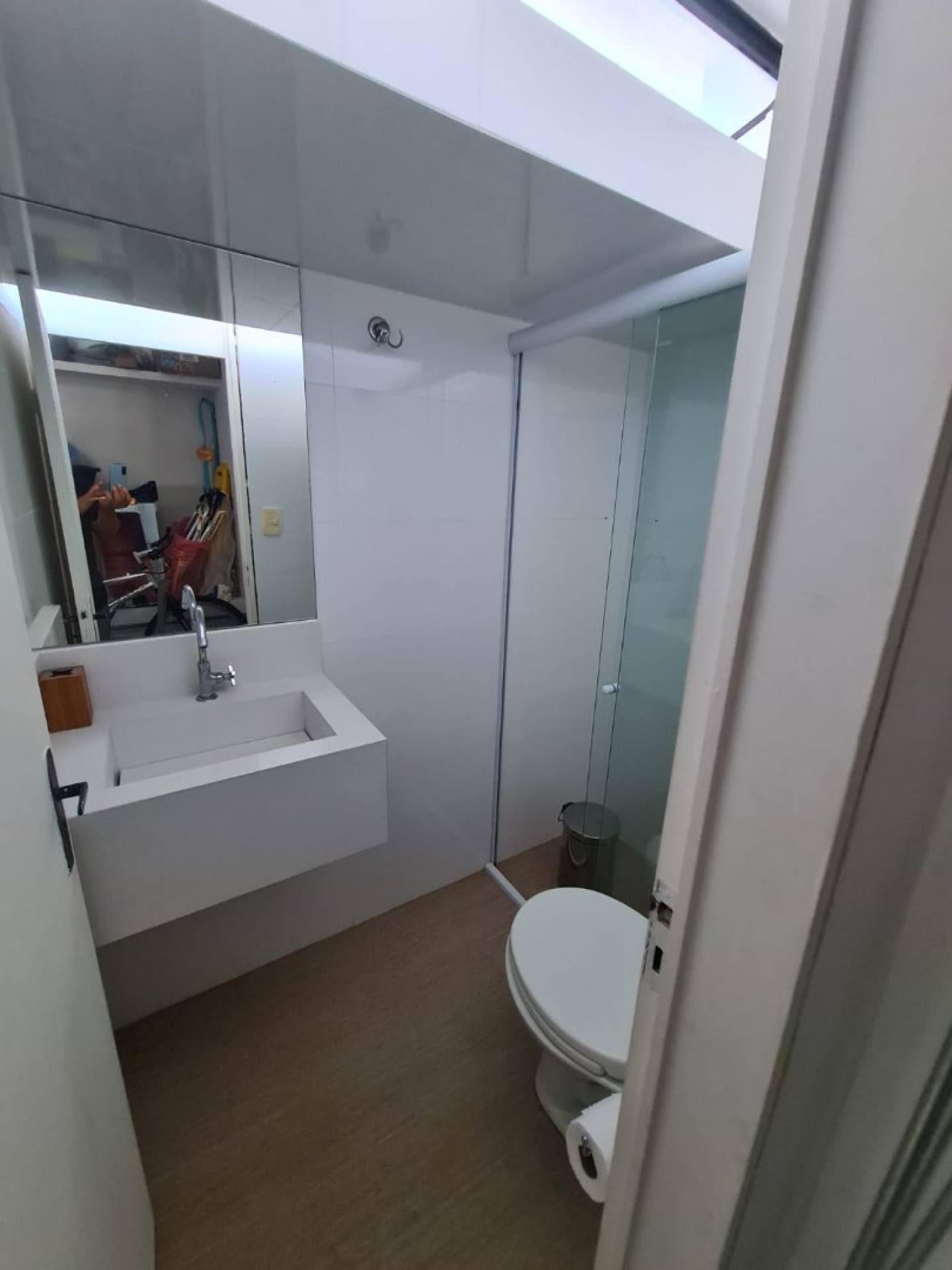 Alto Padrão a 160m do Mar em Manaíra – 3 Quartos, 112m² e 2 Vagas