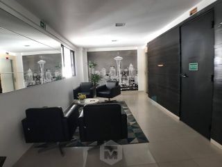 Apartamento 3 quartos, nascente na Jatiúca