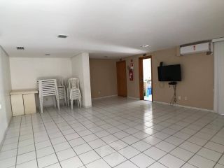 Apartamento 3 quartos, nascente na Jatiúca