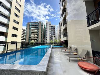 Apartamento à venda, 3 suítes na Jatiúca