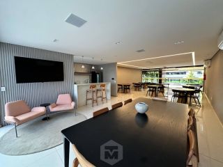 Apartamento à venda, 3 suítes na Jatiúca