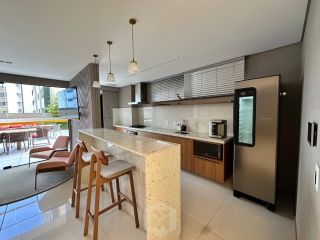 Apartamento à venda, 3 suítes na Jatiúca