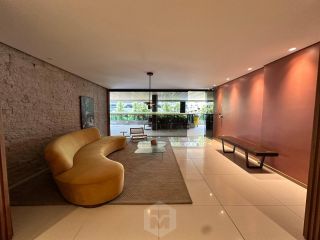 Apartamento à venda, 3 suítes na Jatiúca