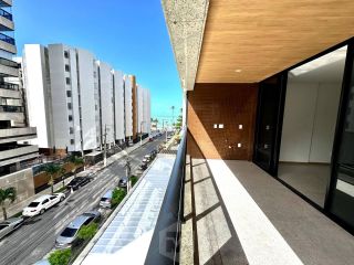 Apartamento à venda, 3 suítes na Jatiúca