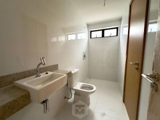 Apartamento à venda, 3 suítes na Jatiúca