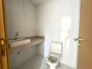 Apartamento à venda, 3 suítes na Jatiúca
