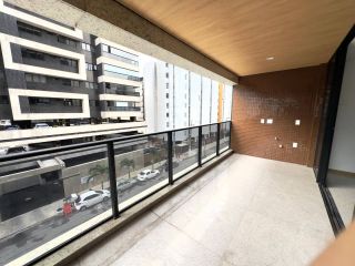 Apartamento à venda, 3 suítes na Jatiúca