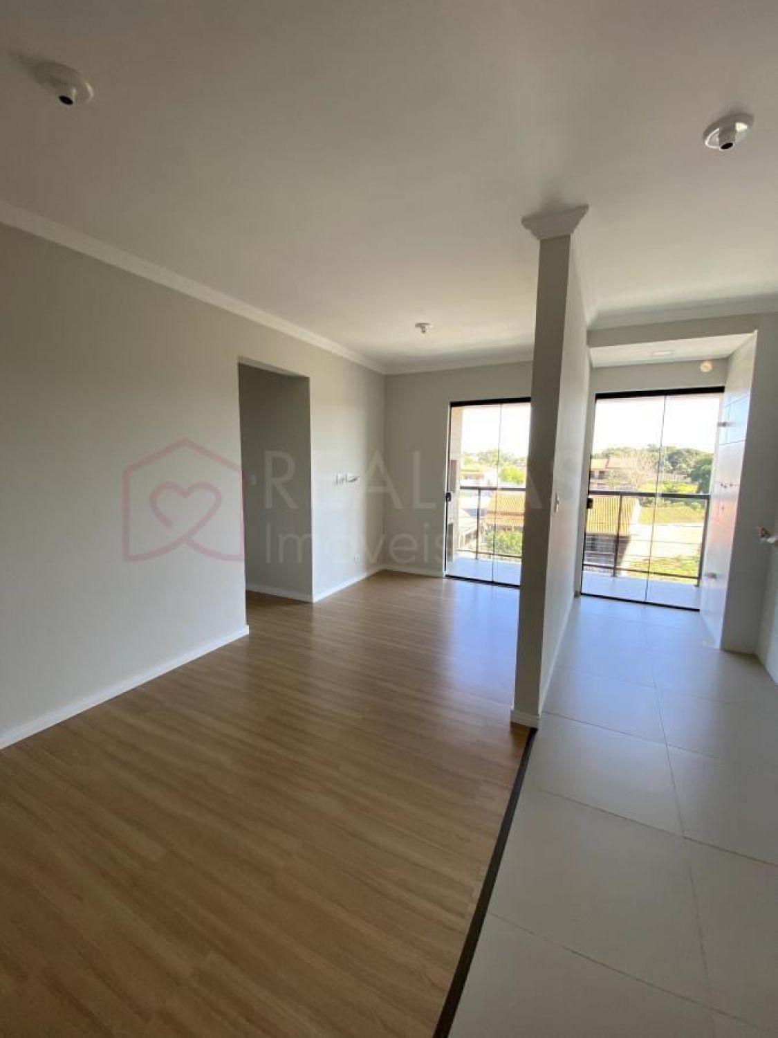 Apartamento no bairro Fazenda Velha