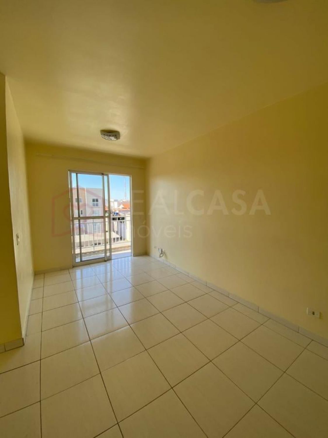 Apartamento no bairro Fazenda Velha