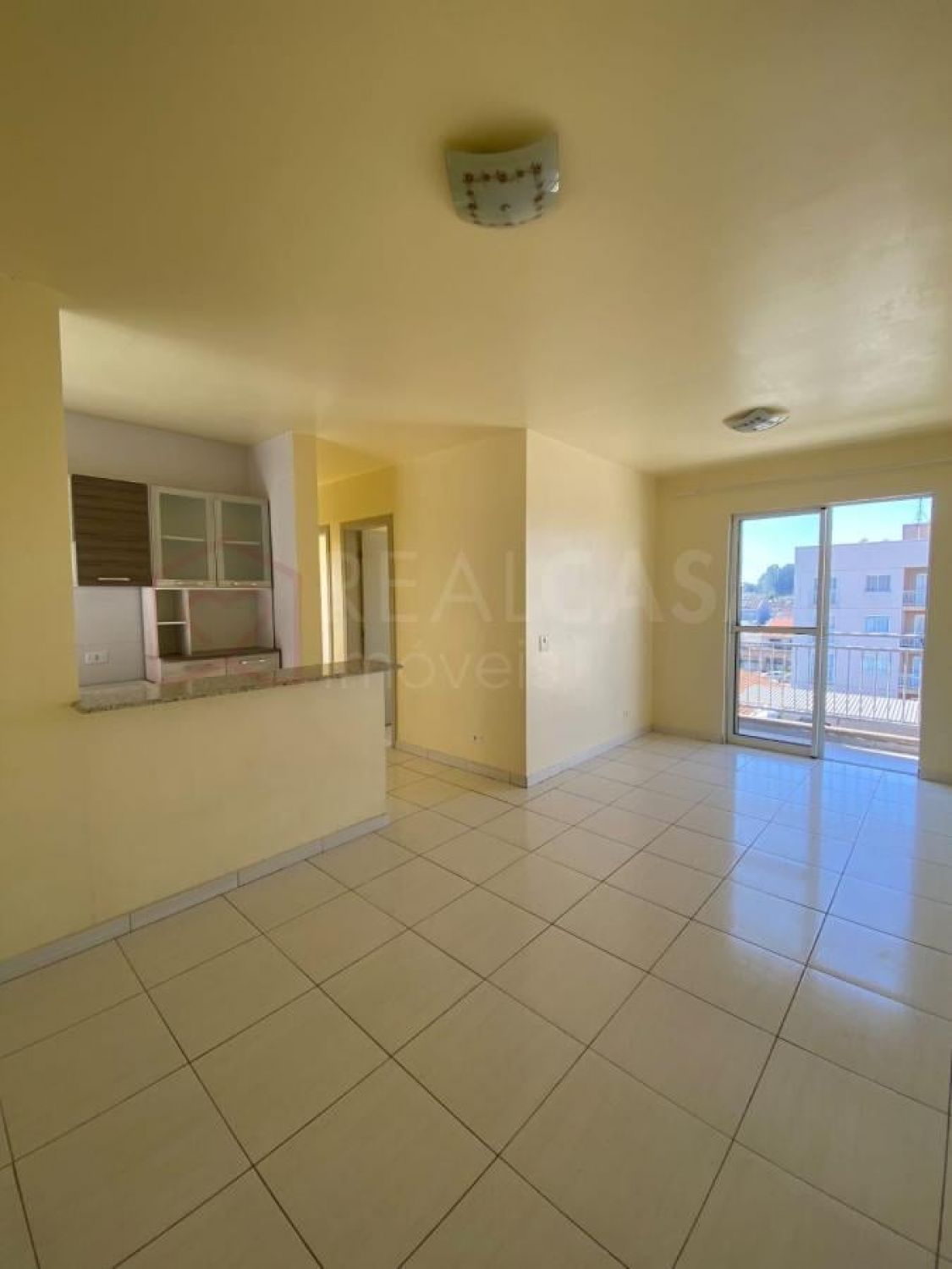 Apartamento no bairro Fazenda Velha